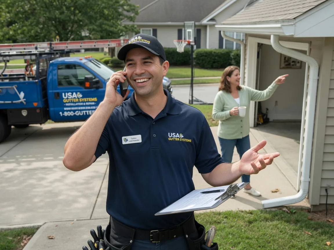 Gutter Installation Pitman, PA FAQs